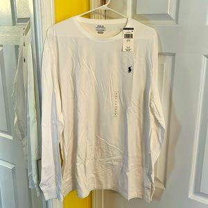 Ralph Lauren Long Sleeve